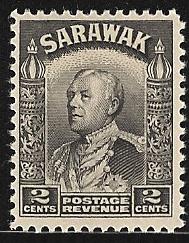 Sarawak  MH S.C. 111