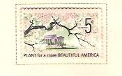 #1318 Beautification Single Mint NH