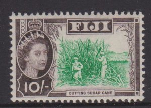 Fiji Sc#174 MNH