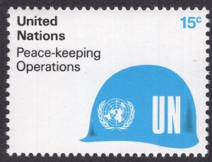 UNITED NATIONS-NEW YORK SCOTT 320
