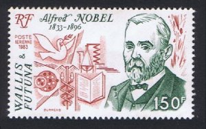 Wallis and Futuna Alfred Nobel 1983 MNH SC#C124 SG#425