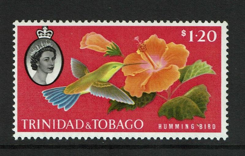 Trinidad & Tobago SG# 296 Mint Never Hinged - S6286