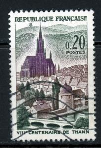 France 1004 Used