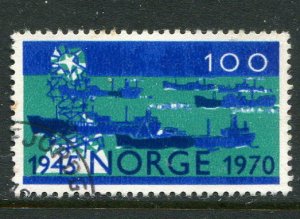 Norway #556 used Make Me A Reasonable Offer!