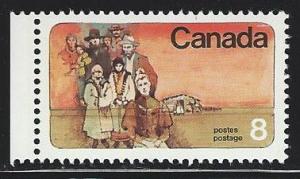 Canada MNH Scott cat.# 643