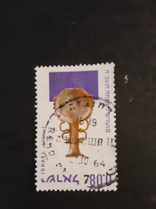 +Israel #264              Used