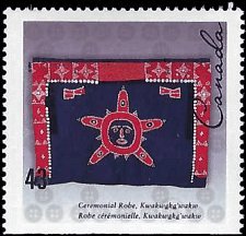 CANADA   #1464 MNH (4)