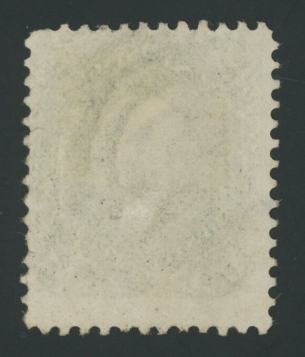 USA 78 - 24 cent Washington (Lilac shade) VG Used with target cancel, faults