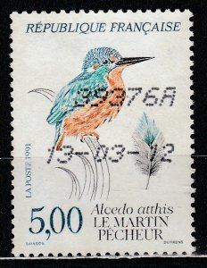 France    2264    (O)      1991