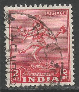 INDIA 211 VFU Z3713