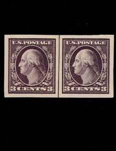 Scott #484 Superb-OG-NH.