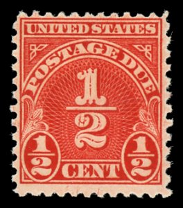 USA J79 Mint (NH)