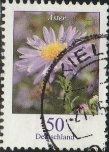 Germany, #2314 used From 2005-06