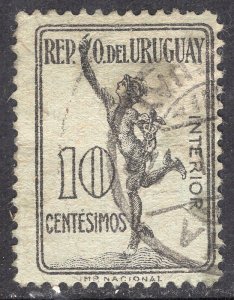 URUGUAY SCOTT Q22