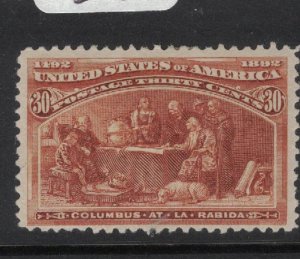 United States SC 239 MOG (8fsg)