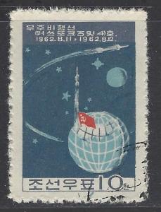 Korea DPR Scott # 429, used