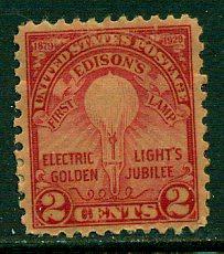 USA Sc. 655** - MNH!