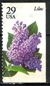 USA; 1993: Sc. # 2764:  Used  Single Stamp