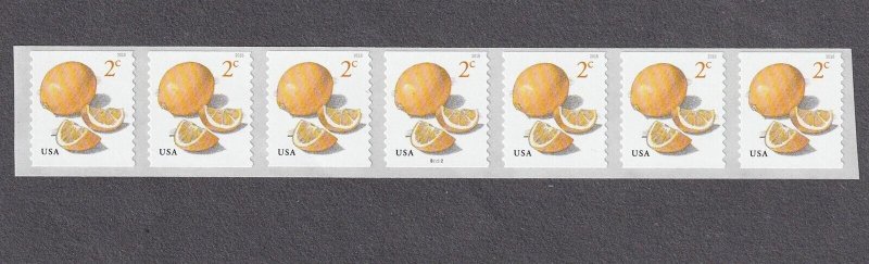 PNC7 2c Lemon SA (18) B22222 Without BN #5256 MNH F-VF