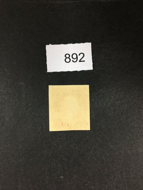 MOMEN: US STAMPS # 577 MINT OG NH LOT #E 892