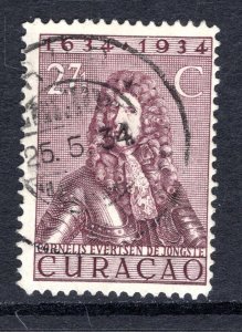 Netherlands Antilles #122  VF, Used, $19.00 ....  4210088