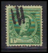  879 Used Fine D12317