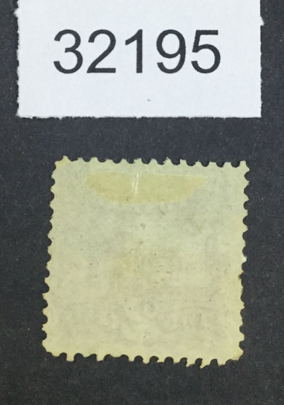 US STAMPS #113 USED LOT #32195