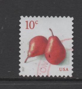 Scott # 5178   single used