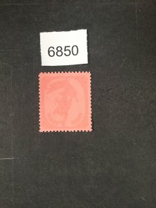 MOMEN: US STAMPS # 20L56 MINT OG NH LOT #A 6850