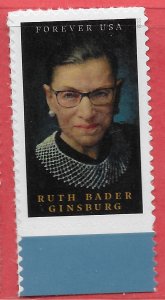 US #5821 (66c) Ruth Bader Ginsburg ~ MNH