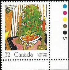 CANADA   #1150 MNH (2)