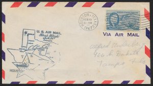 FIRST FLIGHT COVER COLLECTION (109) Covers Mostly US Few International