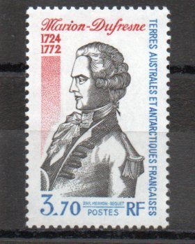 French Southern and Antarctic Territories 170 MNH