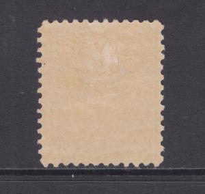 Canada Sc 93 MLH. 1903 10c brown lilac KEVII, Scarce 