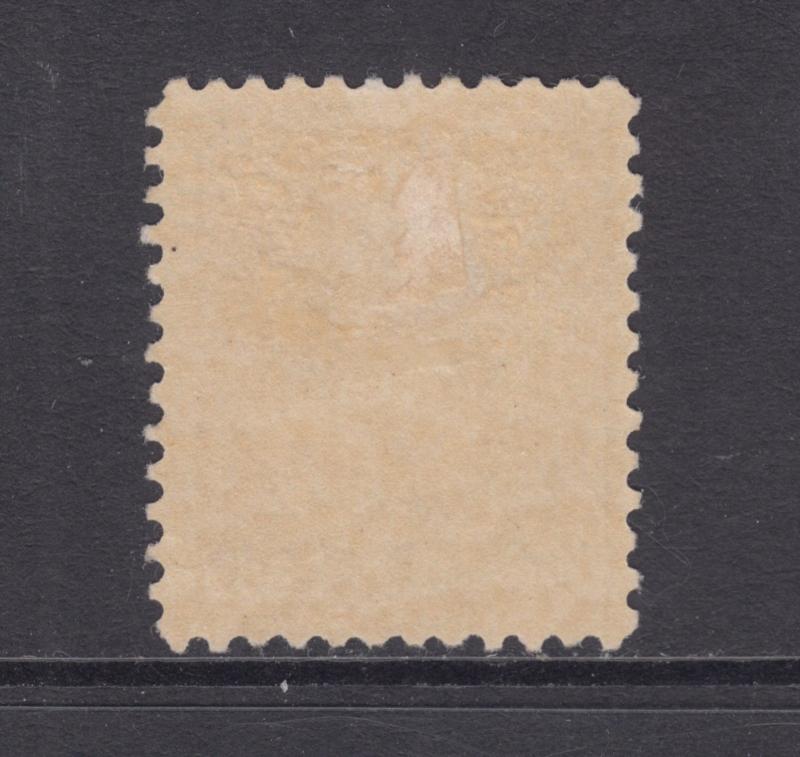 Canada Sc 93 MLH. 1903 10c brown lilac KEVII, Scarce 