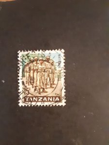 Tanzania #7          Used