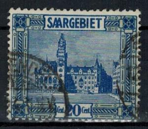 Saar - Scott 104