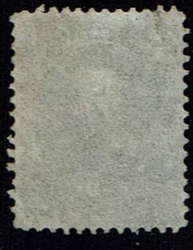 Scott #77 VF-used. SCV - $175.00