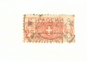 italy Q10 USED BIN$ 0.50