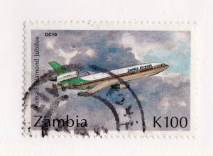 Zambia           581          used