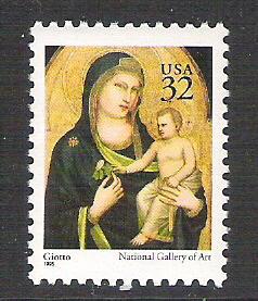 U S Scott # 3003 MNH