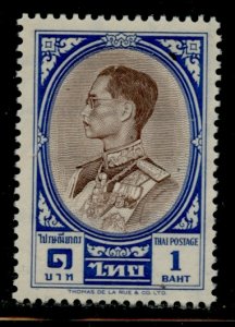 Thailand # 355, Mint Hinge. CV $ 5.00