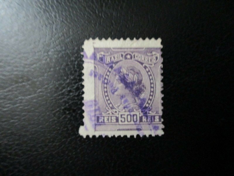 Brazil #206 Used (N7U2) WDWPhilatelic 