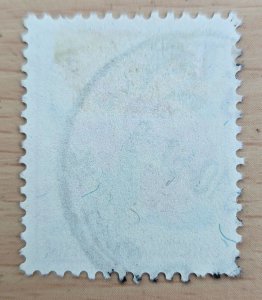 Belgian Congo #271 Used 2023 SCV $0.25