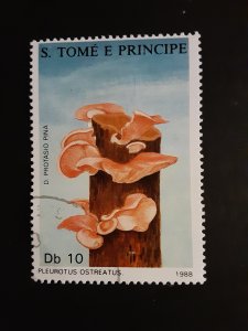 ^St.Thomas & Prince #820d           CTO