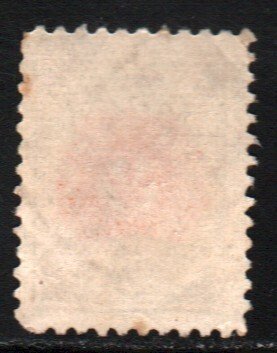 Latvia #82    used