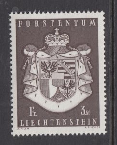 Liechtenstein 452 MNH VF