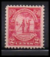  683 Almost Very Fine MNH O2385