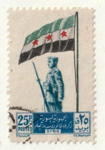 Syria      345       used