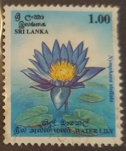 Sri Lanka 1115